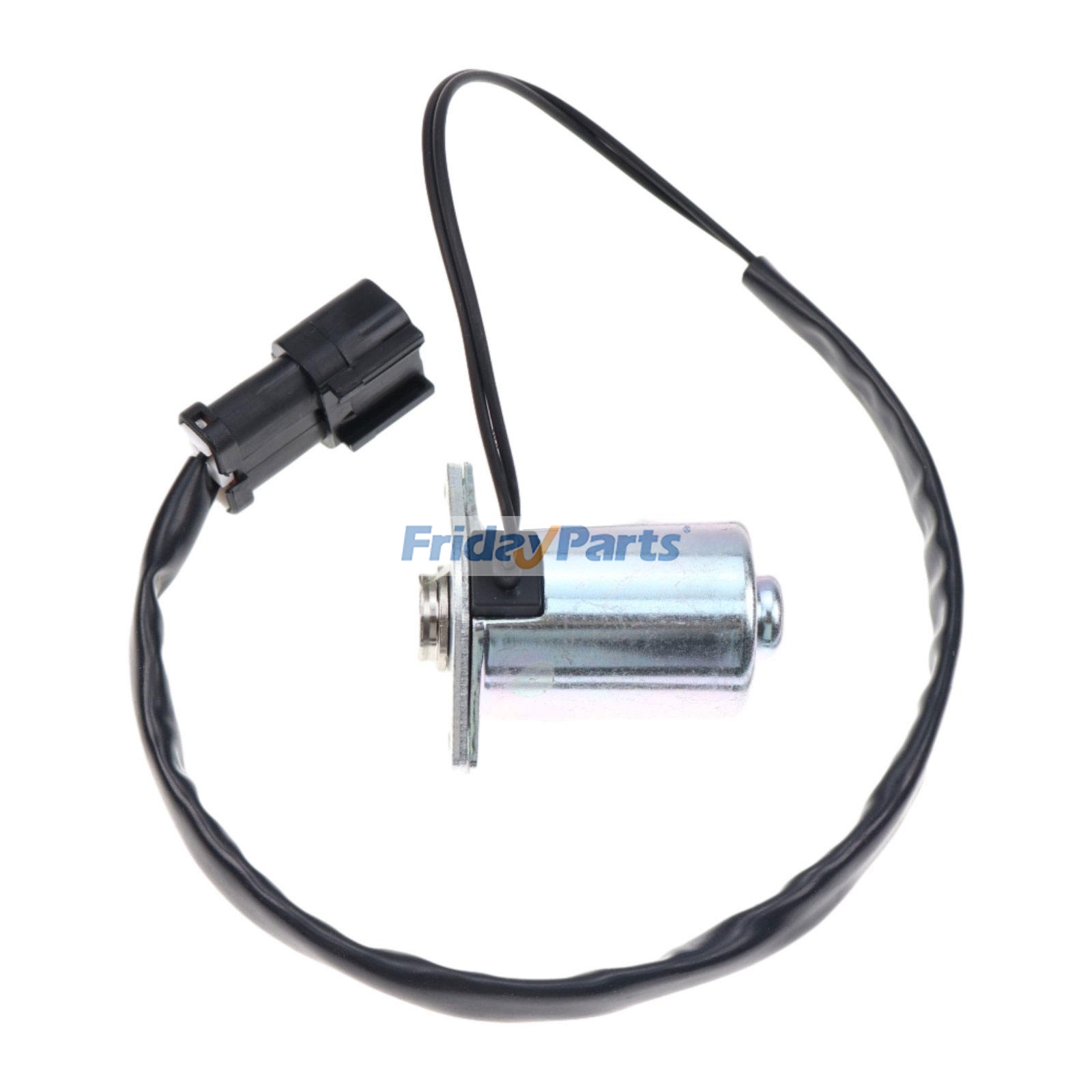 Solenoid Valve 206-60-51130 for Komatsu Excavator PC200-6 PC200LC-6 PC210-6 PC220-6