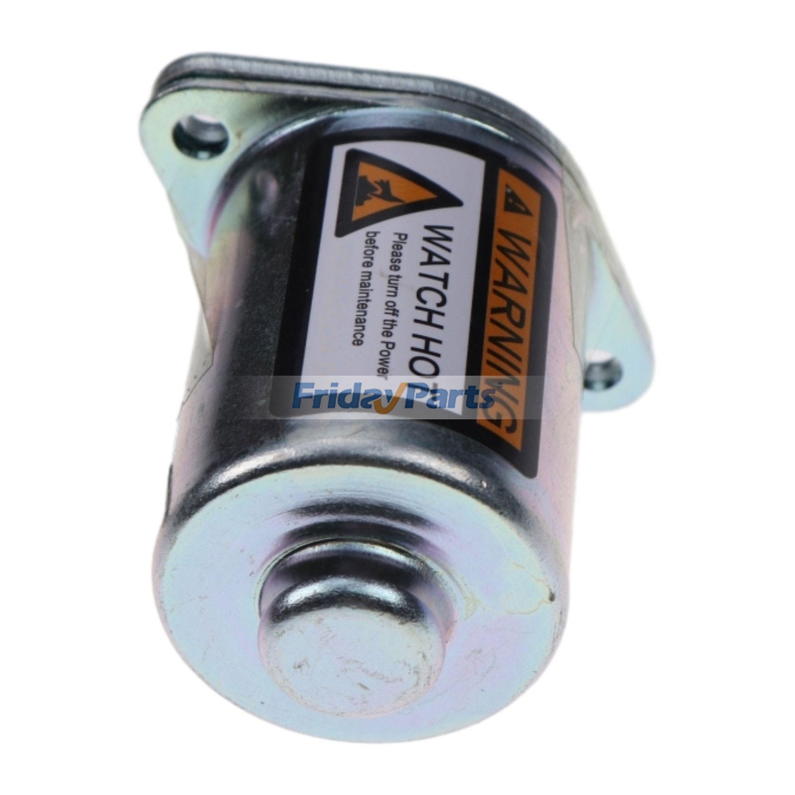 électrovanne de FridayParts