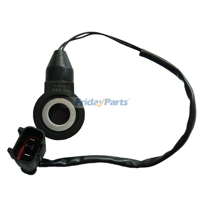 H.Y 9226748 9226752 ECU Controller 4445494 4428083 3570-109396