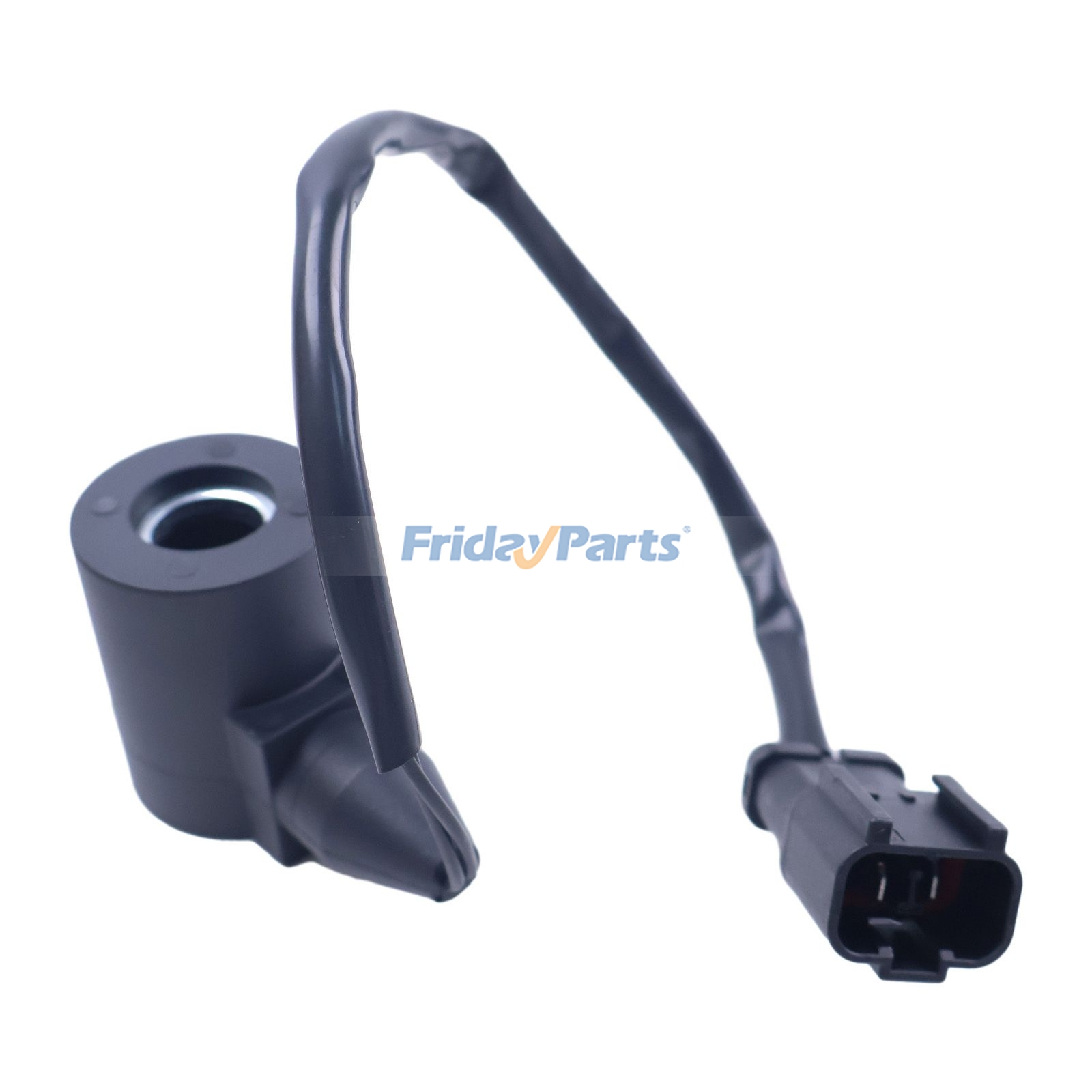 Solenoid Valve Coil ZX460LCH for Excavator
