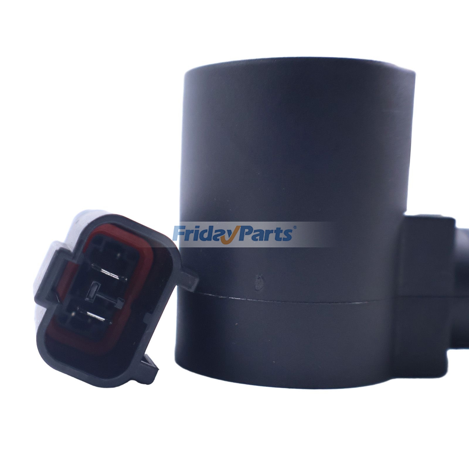  Solenoid Valve Coil ZX460LCH For HITACHI