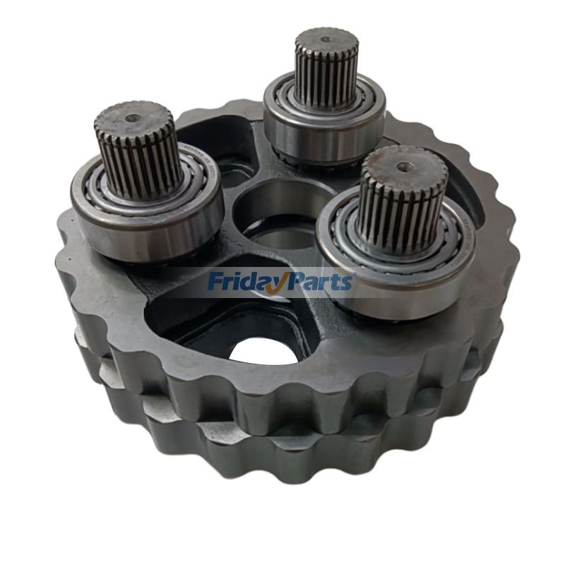 KOMATSU PC120-6 Travel Cycloid Disk Assembly in Stock in China