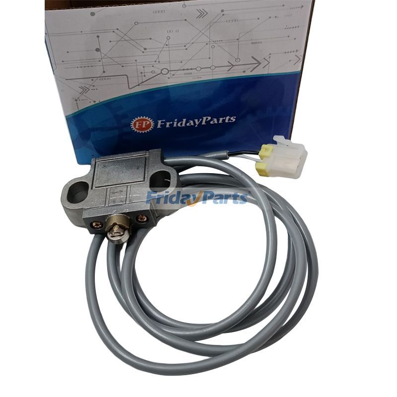 For Komatsu Excavator PC120-6 Pressure Switch 203-06-56210