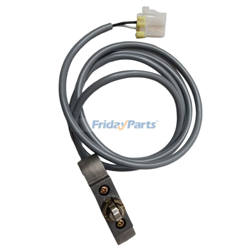Excavator Pressure Switch