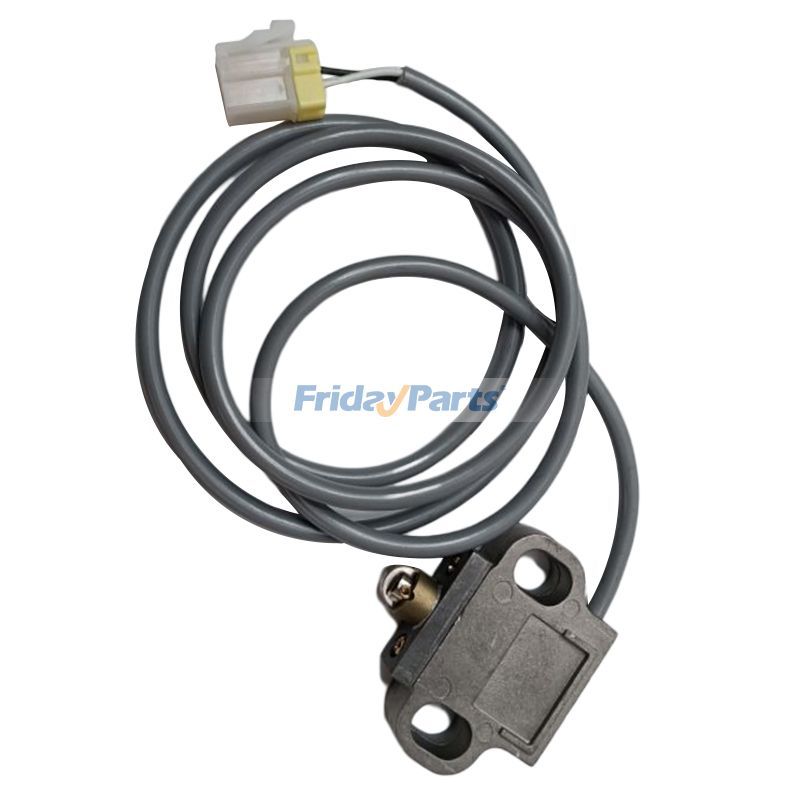 Pressure Switch in Stock in China