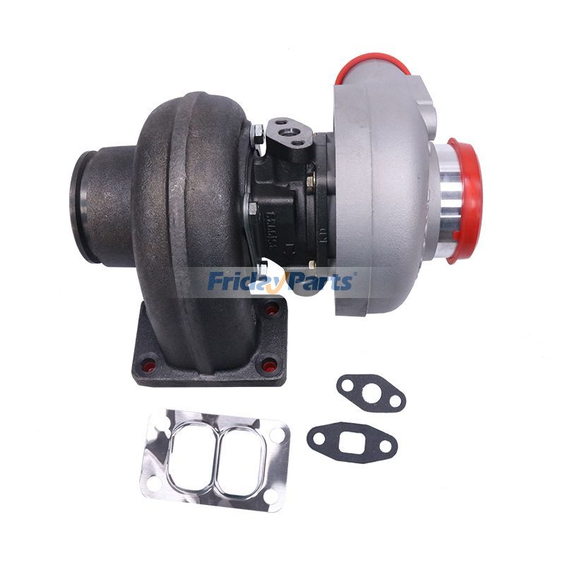 Turbo HX30 Turbocharger S E-1 for Excavator
