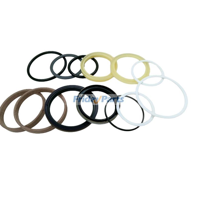 Excavator Bucket Cylinder Seal Kit