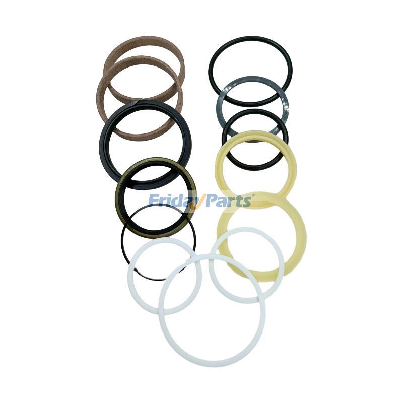 Bucket Cylinder Seal Kit for Komatsu Excavator PC120-6E