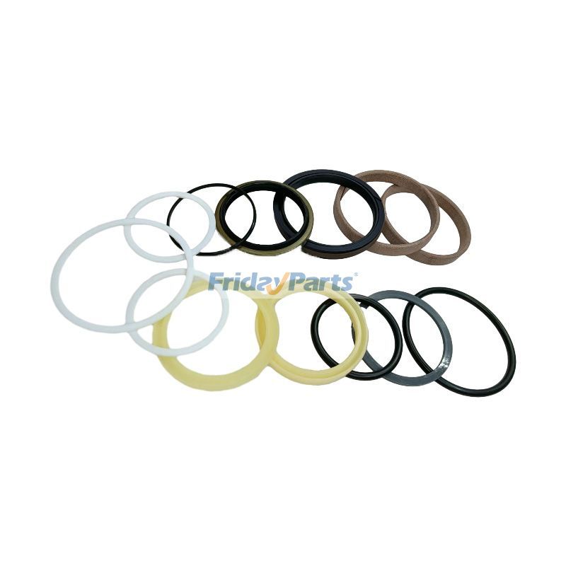 Bucket Cylinder Seal Kit for Excavator