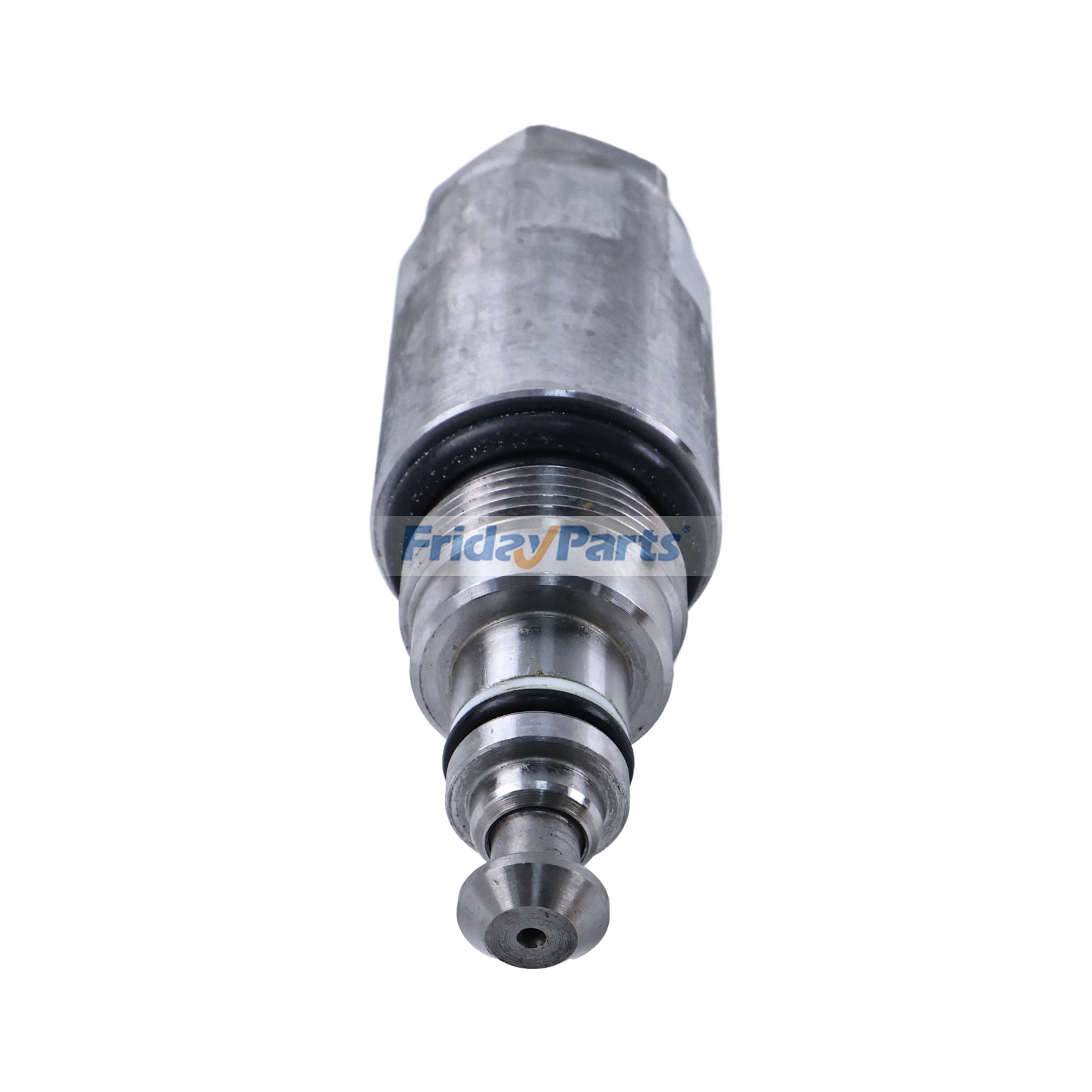 Signal Selector Valve(Normal) for Excavator