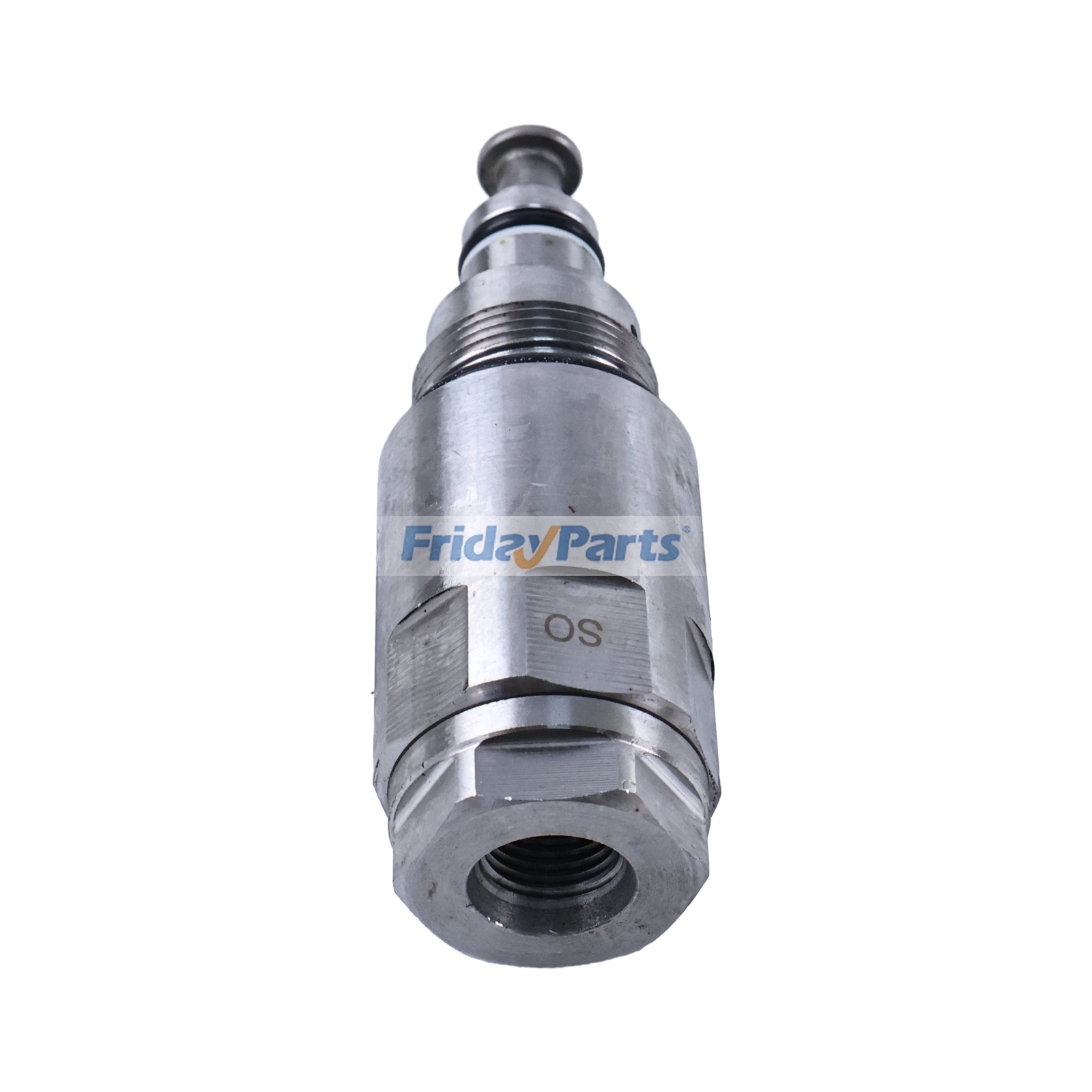 Excavator Signal Selector Valve(Normal)