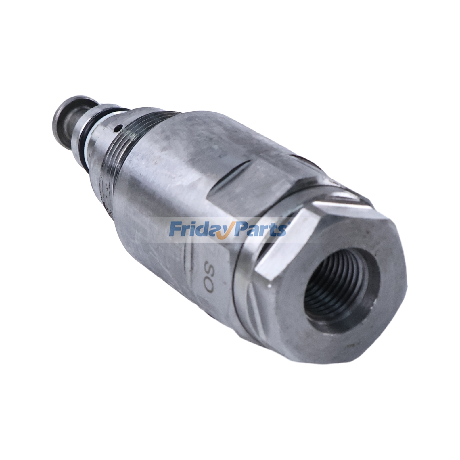 Signal Selector Valve(Normal) compatible with Excavator