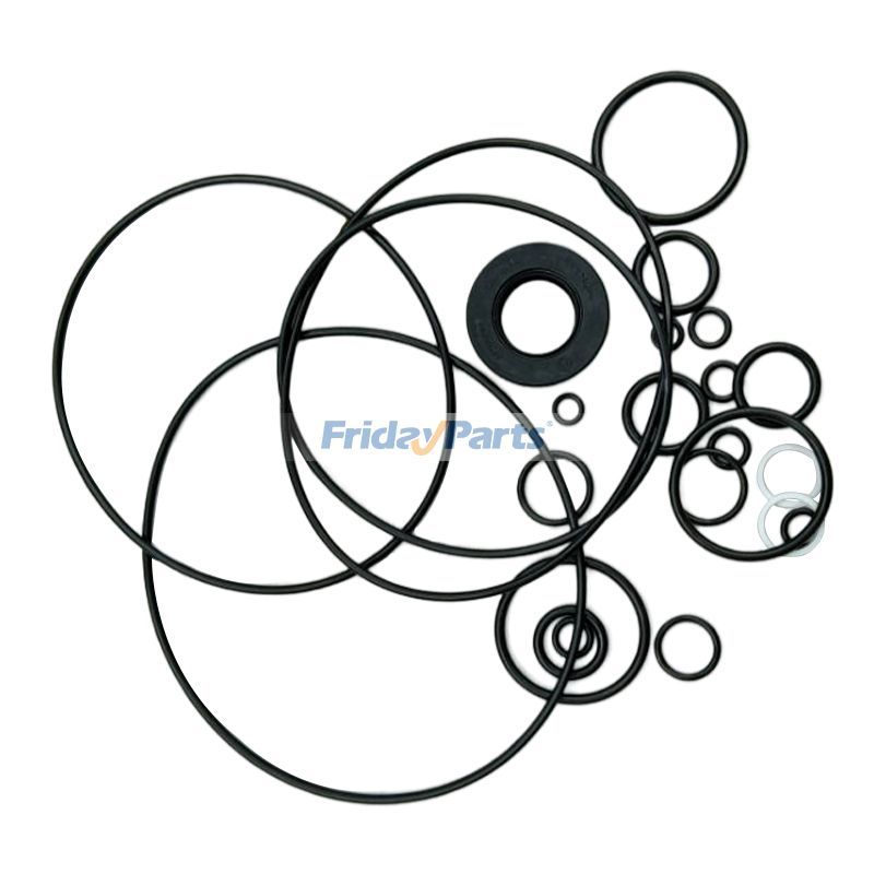 Swing Motor Seal Kit for Excavator