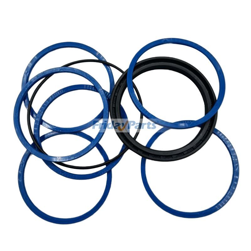 For Komatsu PC120 Swivel Joint Seal Kit