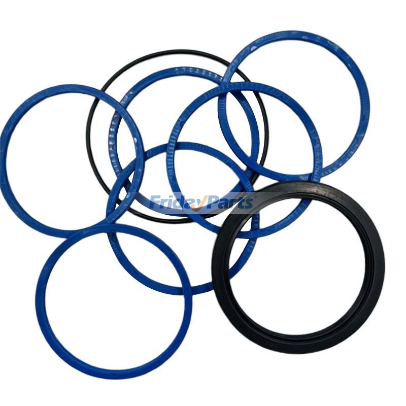 Swivel Joint Seal Kit for Excavator