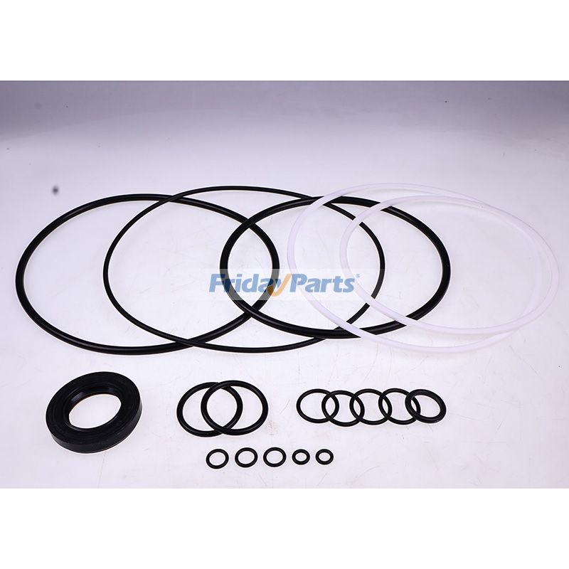Travel Motor Seal Kit for Excavator