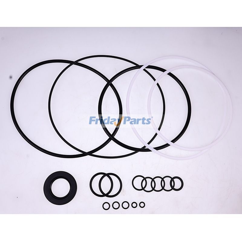 Excavator Travel Motor Seal Kit