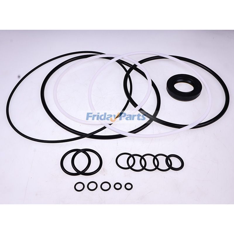 Travel Motor Seal Kit in Stock in China,China Stock