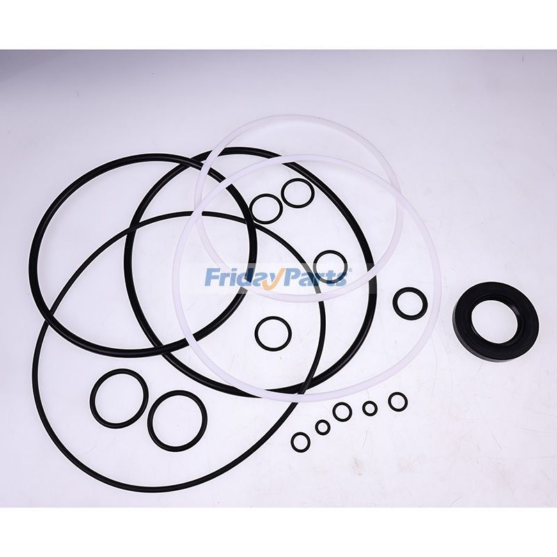  Travel Motor Seal Kit For KOMATSU