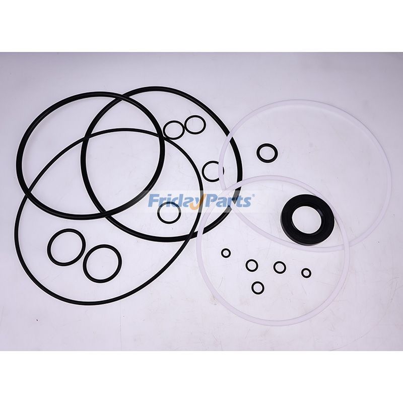 FridayParts Travel Motor Seal Kit