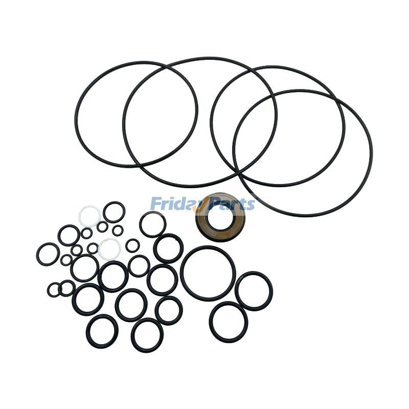 Swing Motor Seal Kit for Komatsu Excavator PC130-5 PC130-6 PC130-7 PC130-8 PC130-10 PC130-11