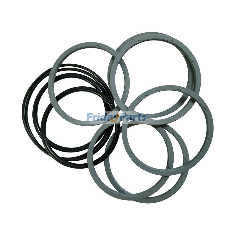 Excavator Swivel Joint Seal Kit