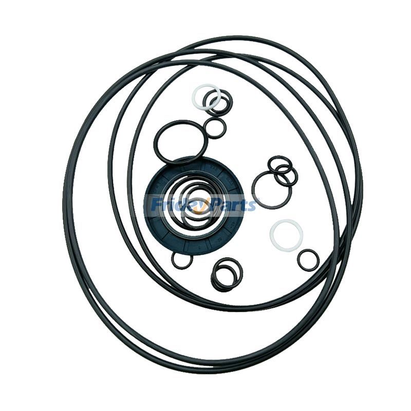 Swing Motor Seal Kit for Excavator