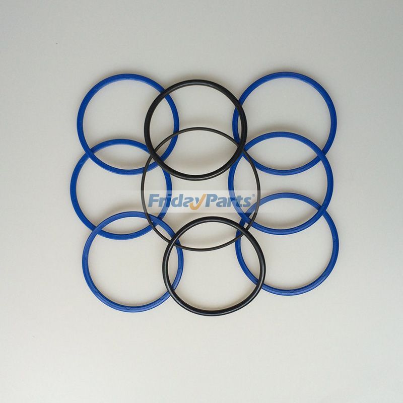 Swivel Joint Seal Kit for Excavator