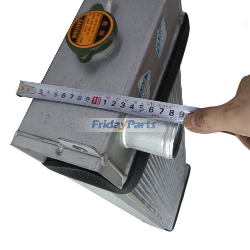 Water Tank Radiator ASS'Y in Stock in China