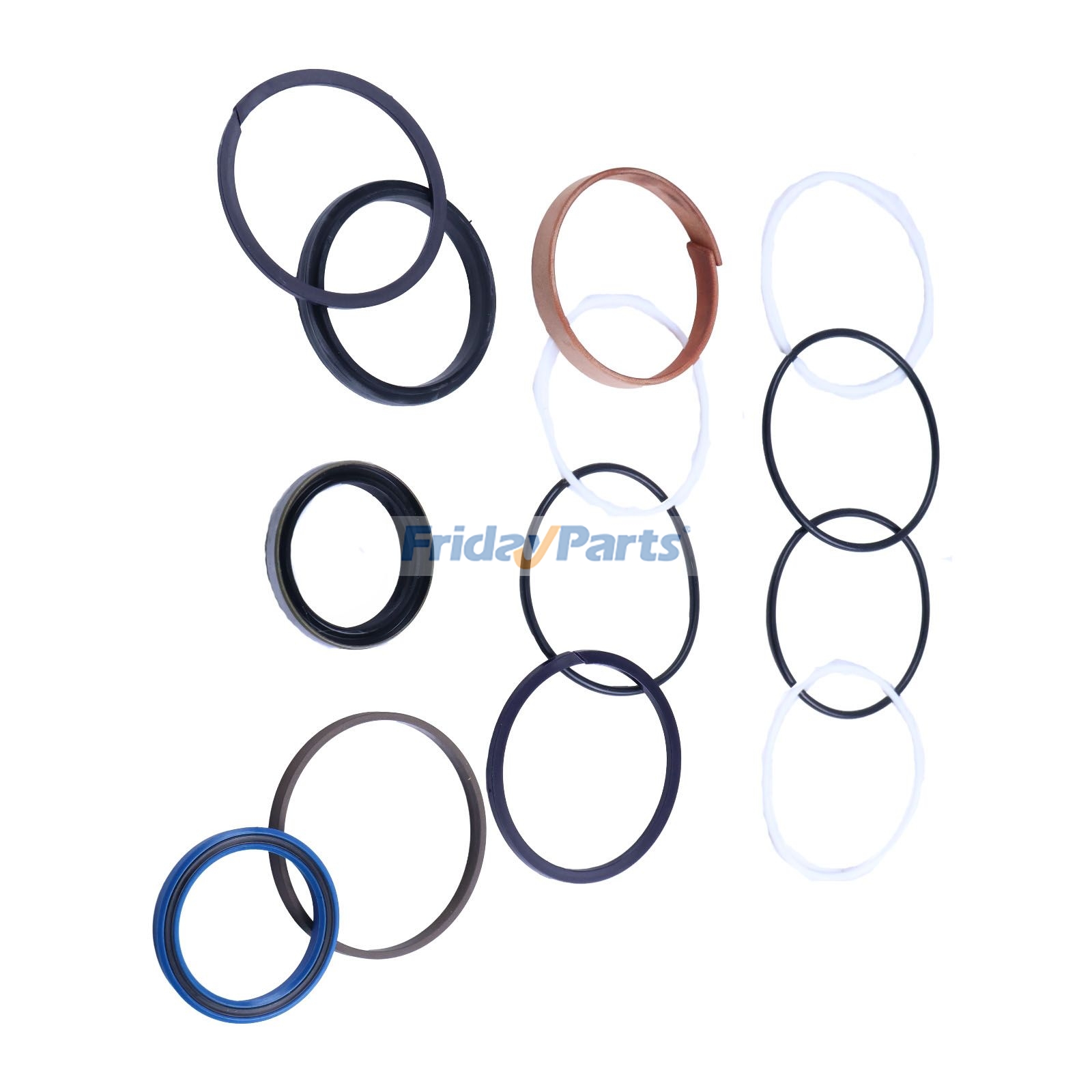 Boom Cylinder Seal Kit in Stock in China