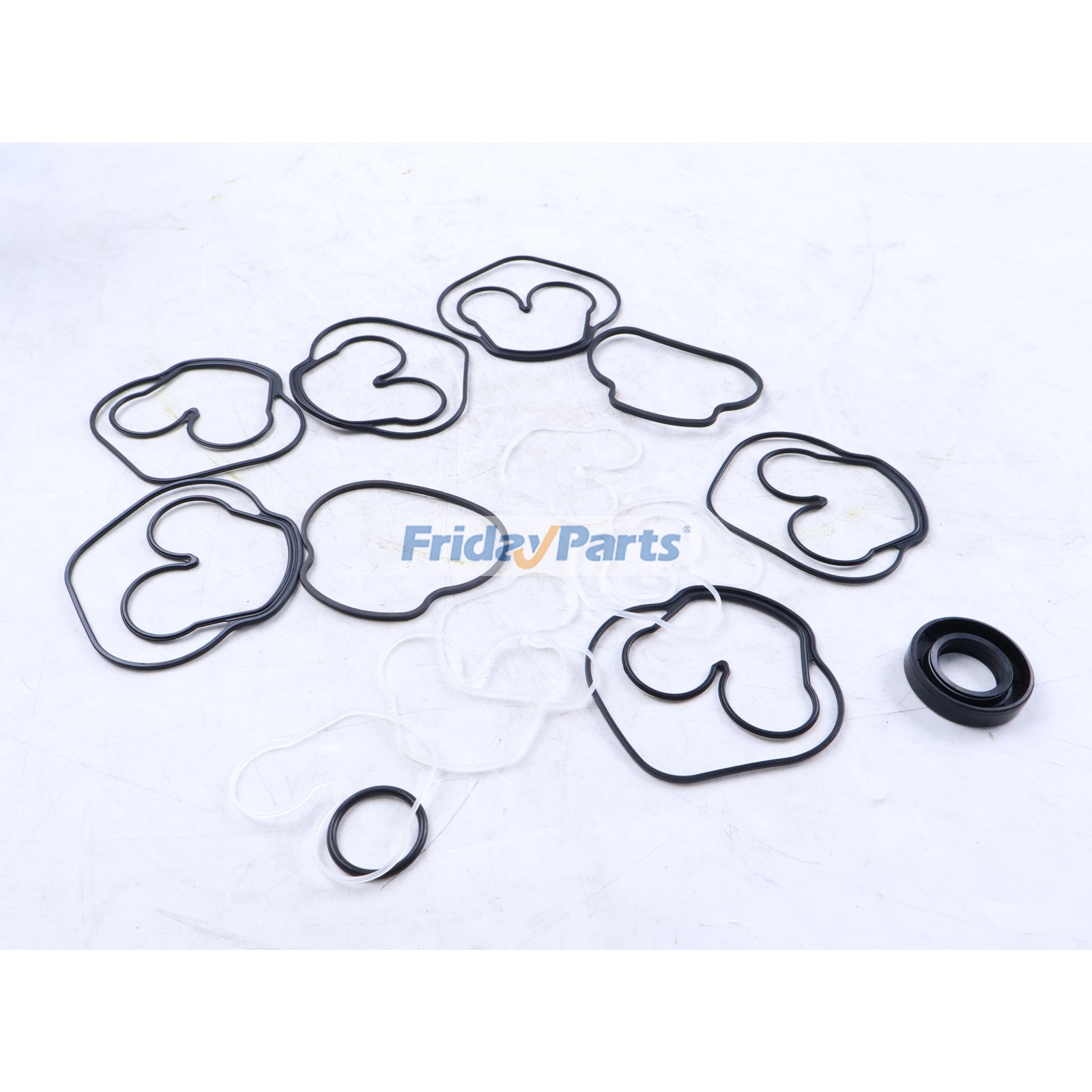 Main Pump Seal Kit for Excavator