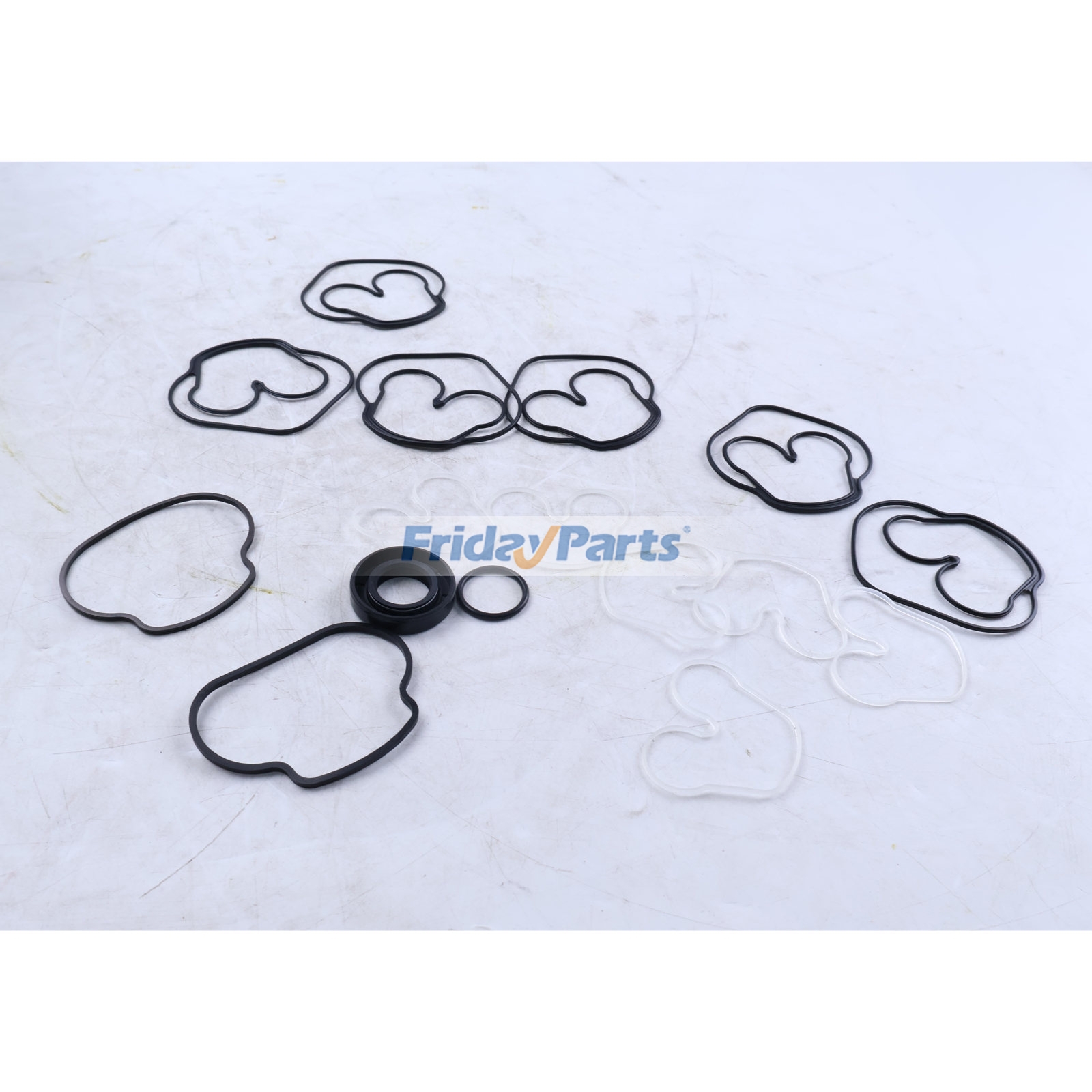  Main Pump Seal Kit For KOMATSU