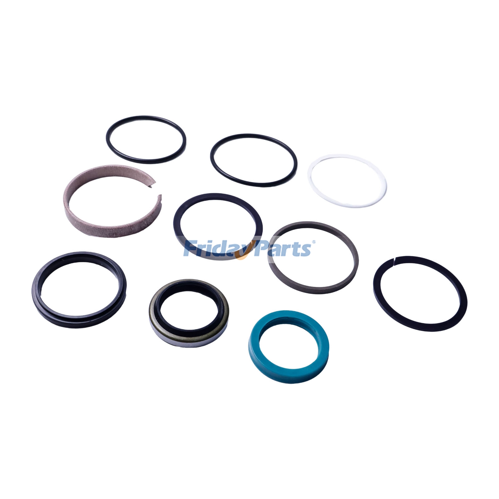 Bucket Cylinder Seal Kit in Stock in China