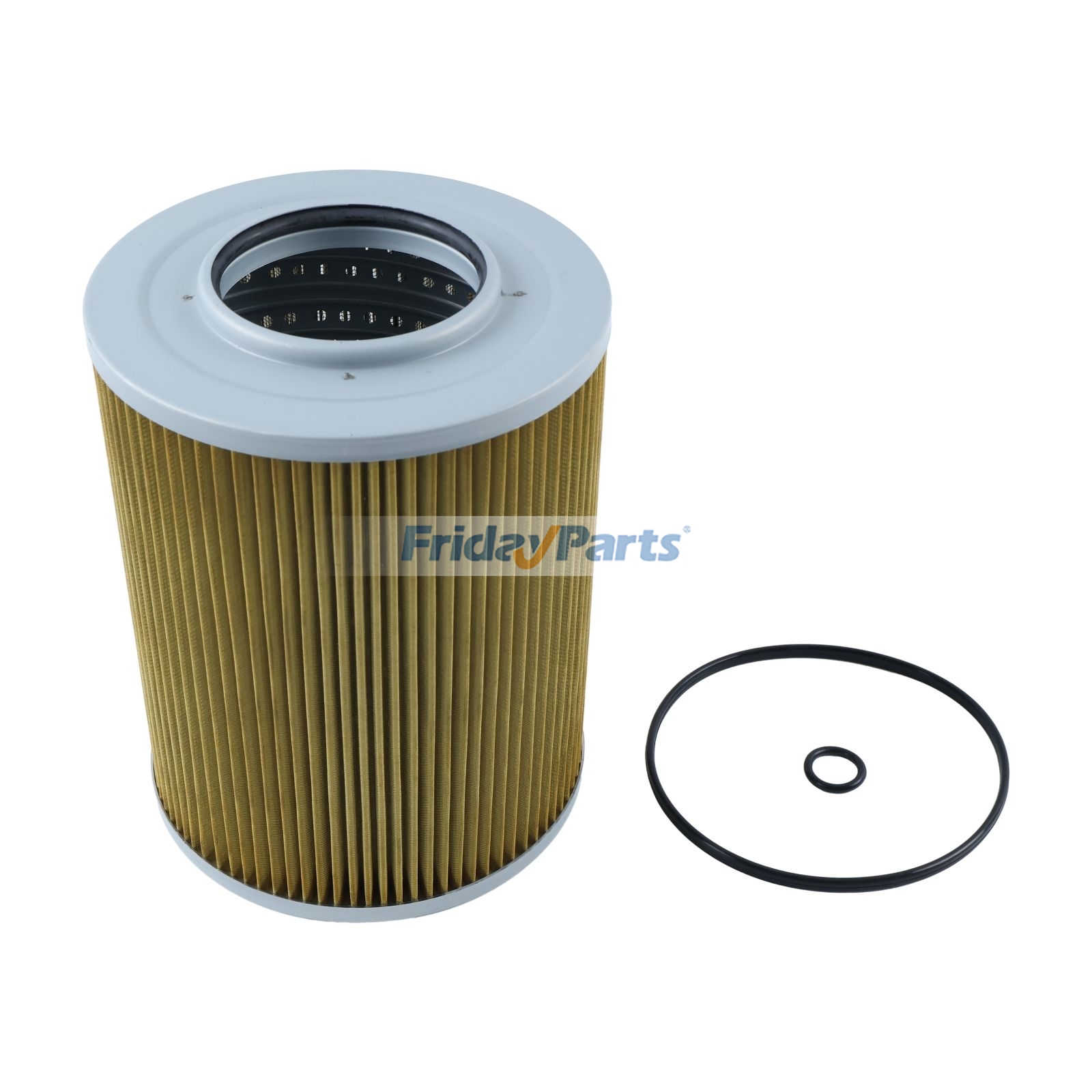 Strainer for Excavator