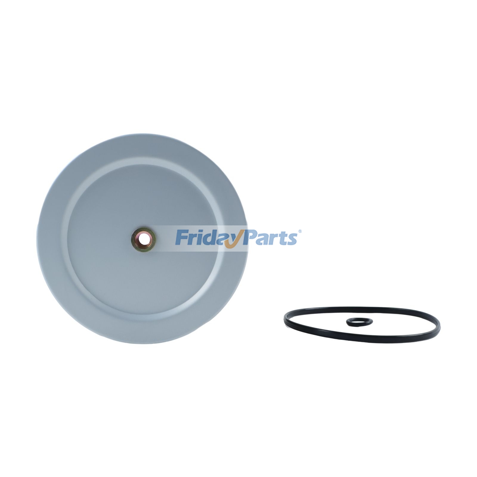 FridayParts Strainer