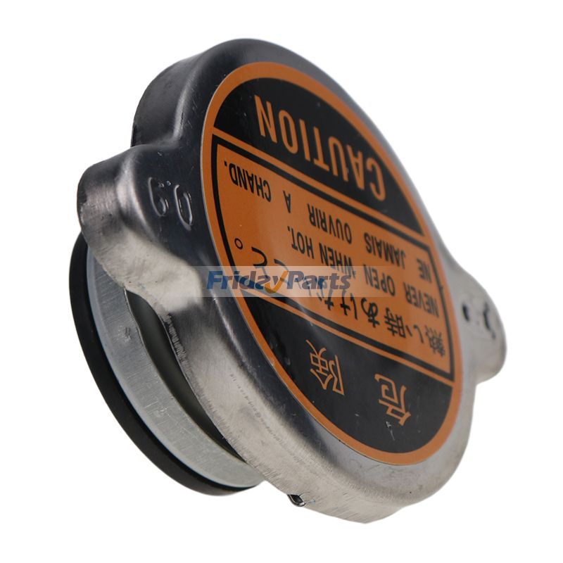  Radiator Cap For KOMATSU