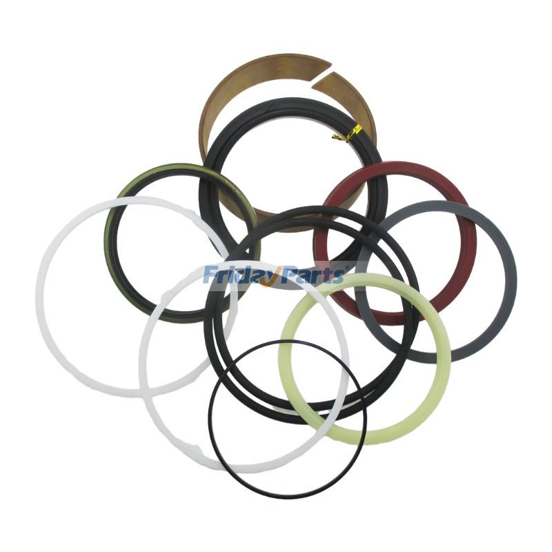 Arm Cylinder Seal Kit 707-99-48610 for Komatsu Excavator PW200-1 PW210-1