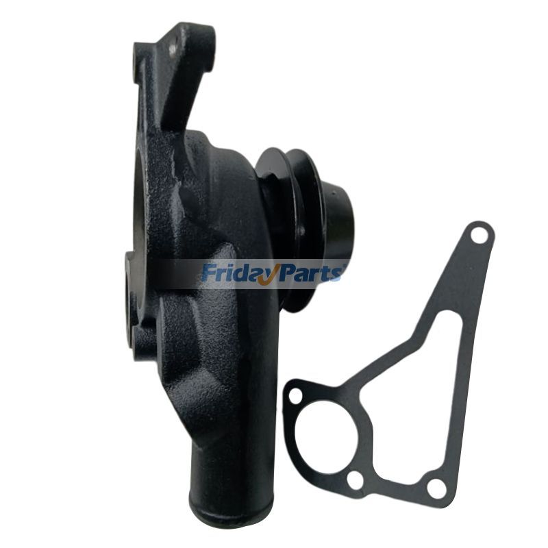 Bomba de agua 6136-62-1102 6136-62-1100 para motor Komatsu S6D105-1 S6D105-B-1A Excavadora PC200-3 PC200LC-3 PC220-3 PC220LC-3 PF5-1 PF5LC-1 PW200-1 PW210-1