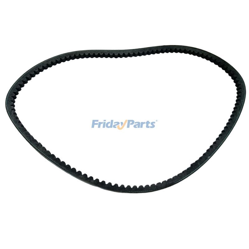 Fan Belt 8480 For Komatsu 6D105 Engine PC200-3 Hitachi EX200 EX200-5 EX220-5 EX300-2 EX300-3 EX330 Excavator