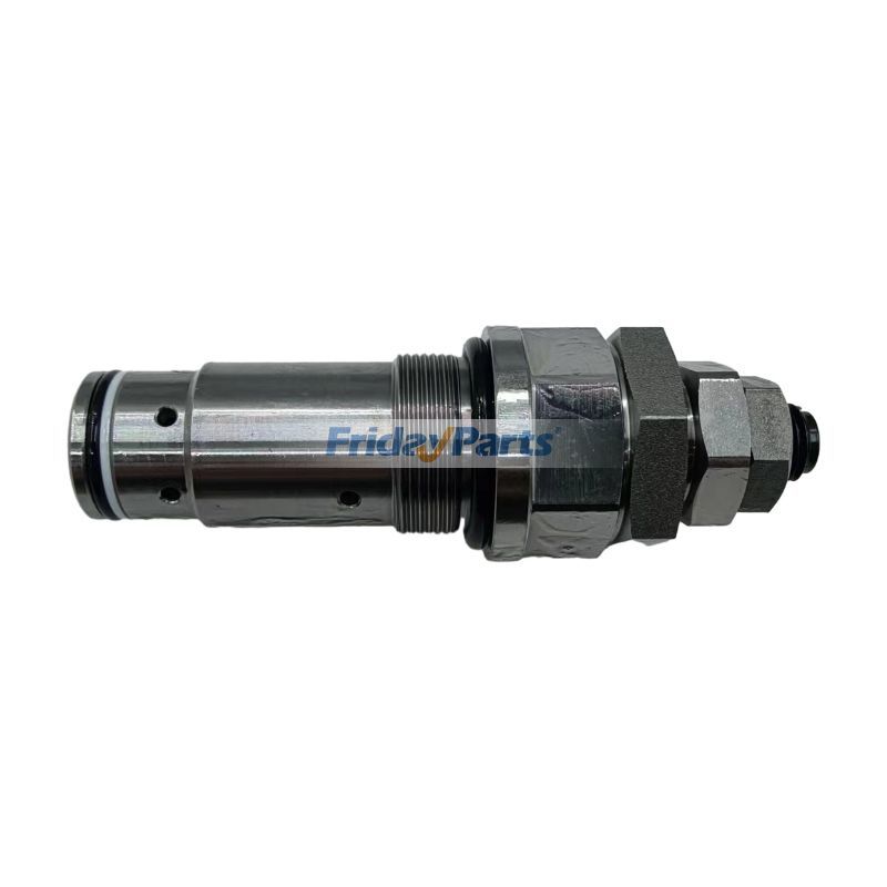 Main Relief Valve 709-70-51200 for Komatsu PC200-3 PC200LC-3 PC220-3 PC220LC-3 PF5-1 PF5LC-1 PW210-1 PW200-1 PC240LC-3K PC240-3K