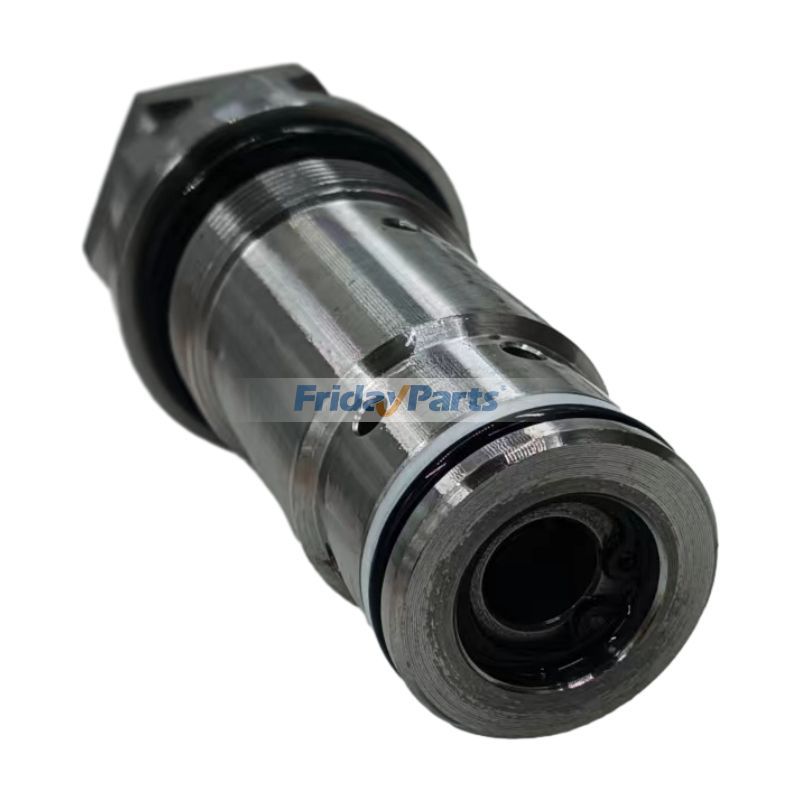 KOMATSU用用メインリリーフバルブ 709-70-51200 コマツ PC200-3 PC200LC-3 PC220-3 PC220LC-3 PF5-1 PF5LC-1 PW210-1 PW200-1 PC240LC-3K PC240-3K