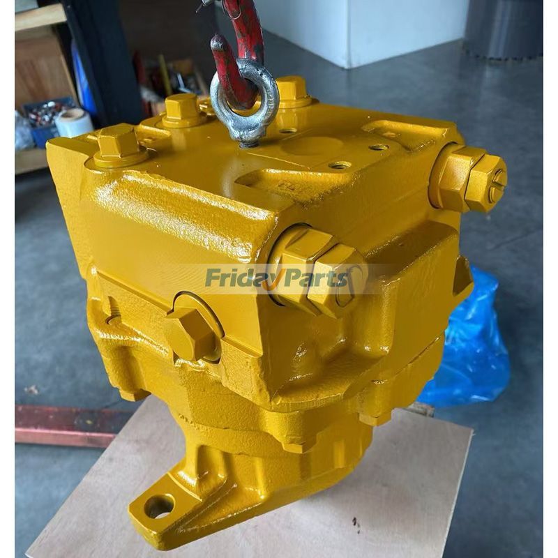Swing Motor 706-75-11902 for Komatsu Excavator PC200-3 PC220-3 PC240-3K PF5LC-1 PW200-1 PW210-1