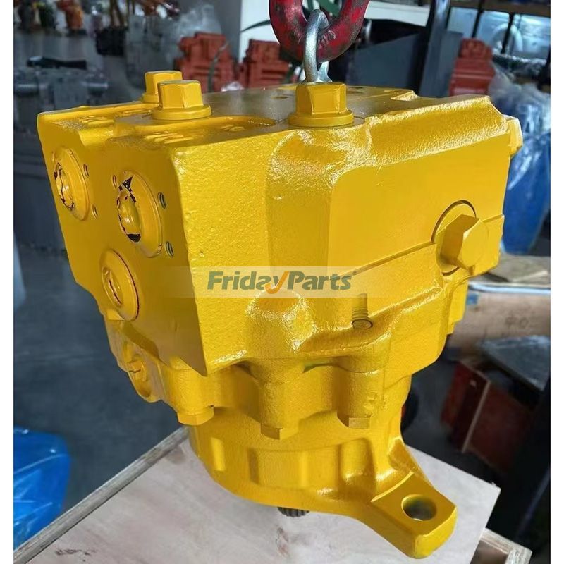 Swing Motor for Excavator