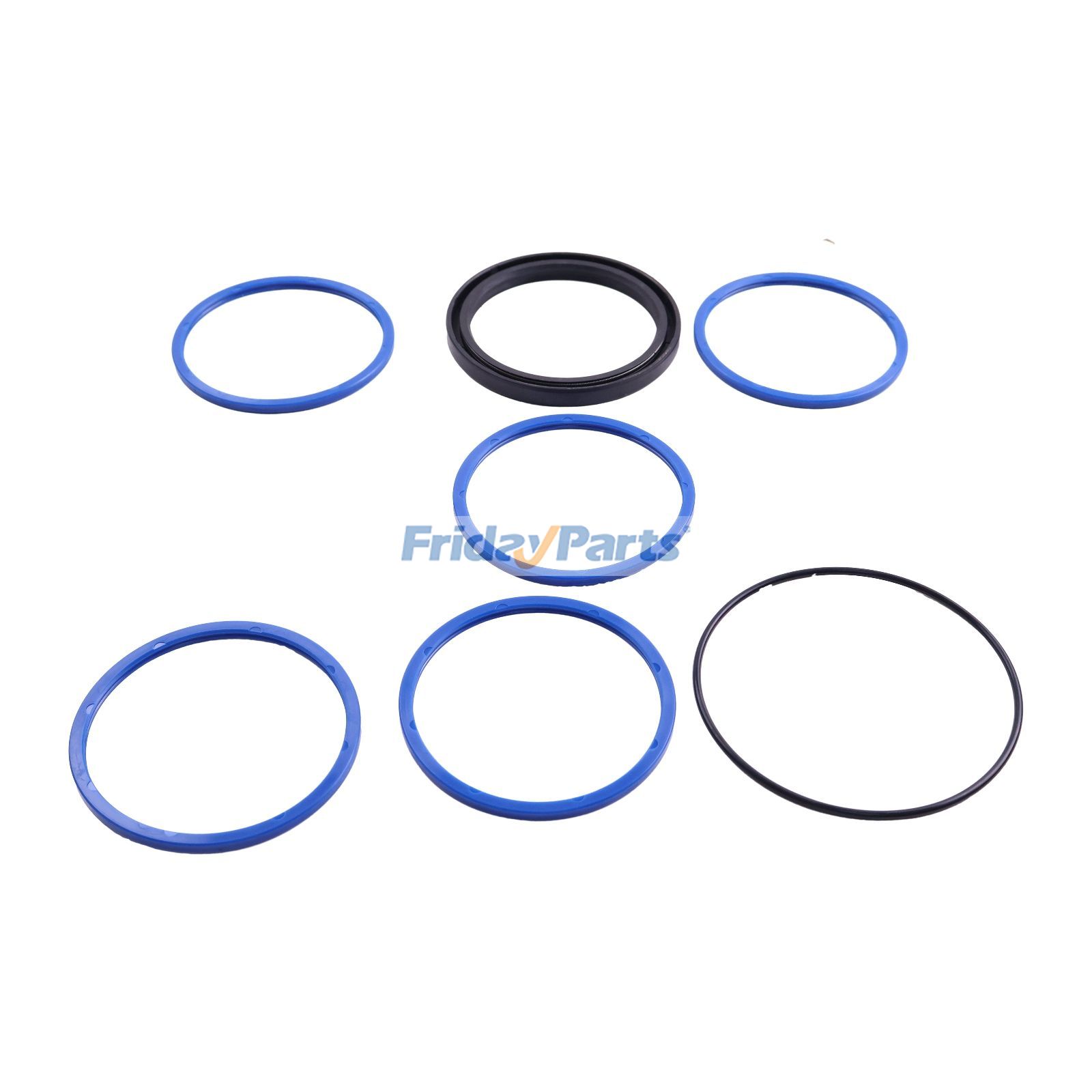 KOMATSU用スイベルジョイントシールキット