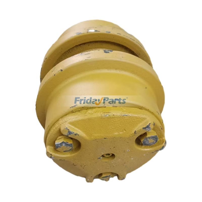 KOMATSU用キャリアローラー