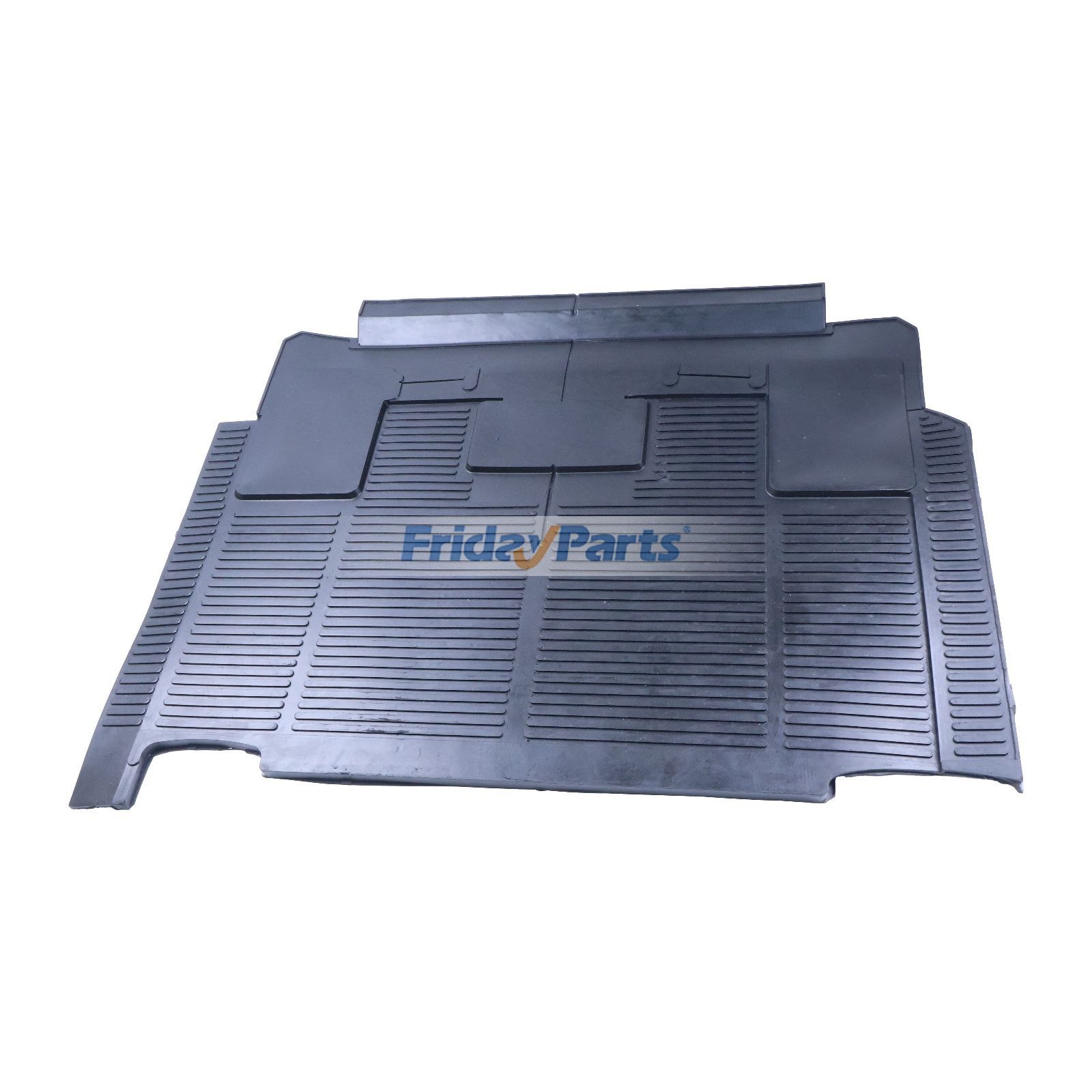 Excavator Floor Mat