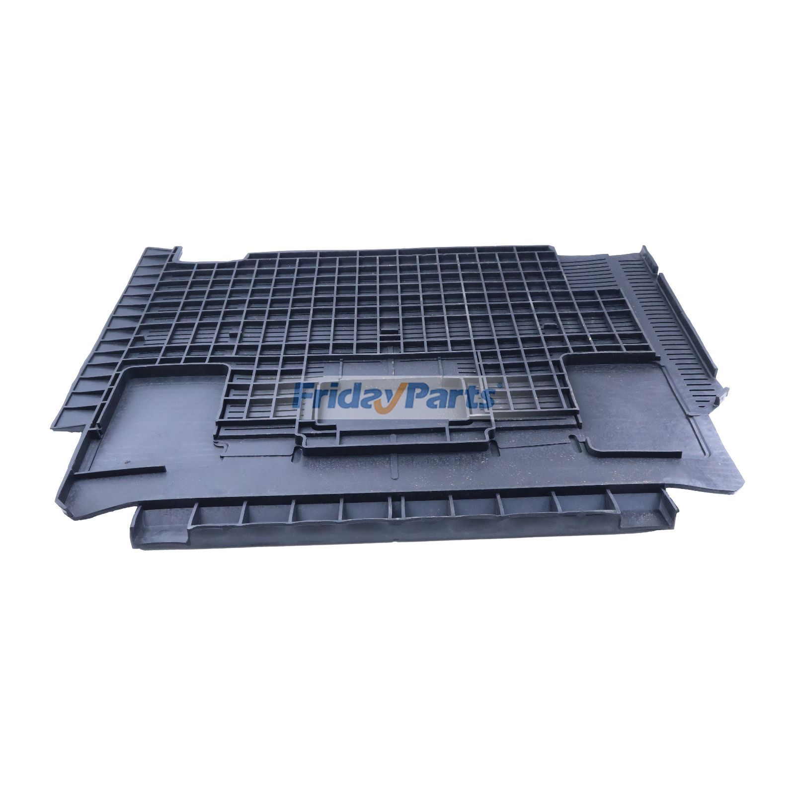 Floor Mat for Excavator