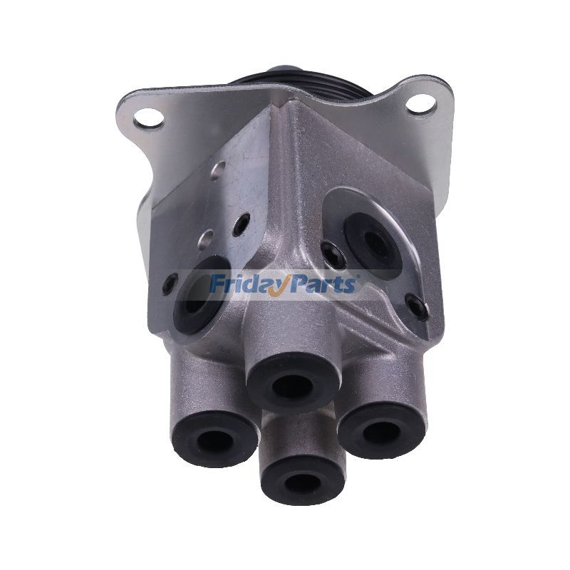 Joystick Controller Pilot Valve  in Stock in China,USA