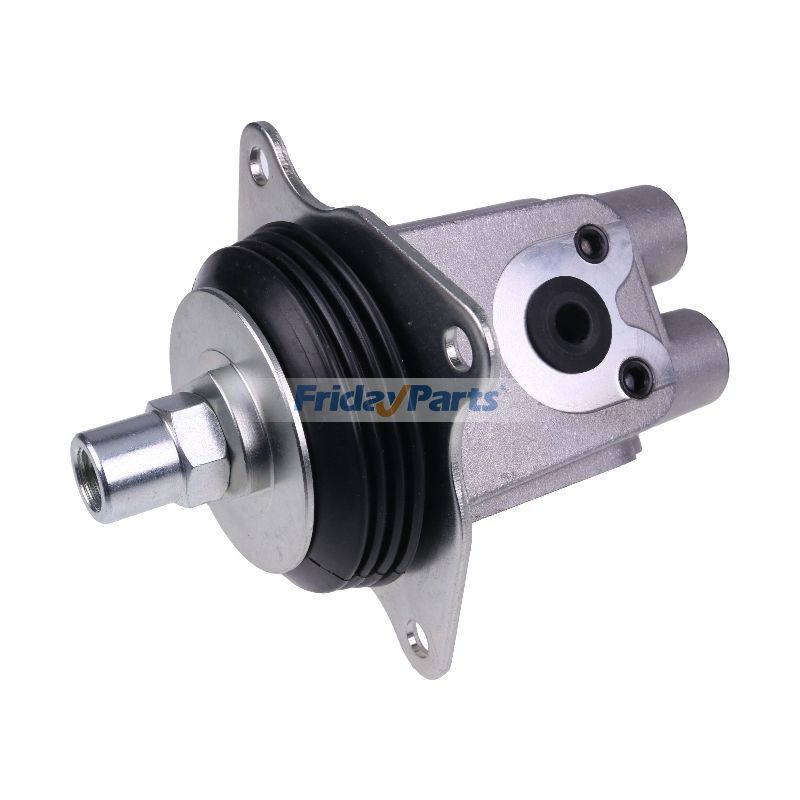Excavator Joystick Controller Pilot Valve 