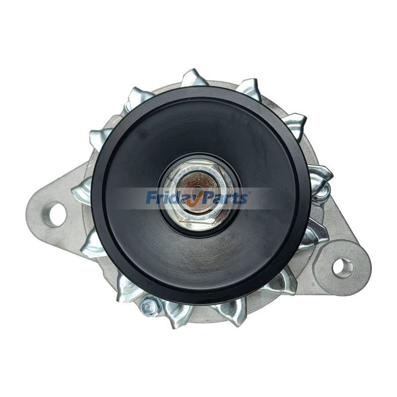 FridayParts Alternator